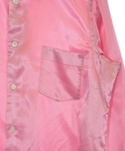 COMME des GARCONS Casual shirts
