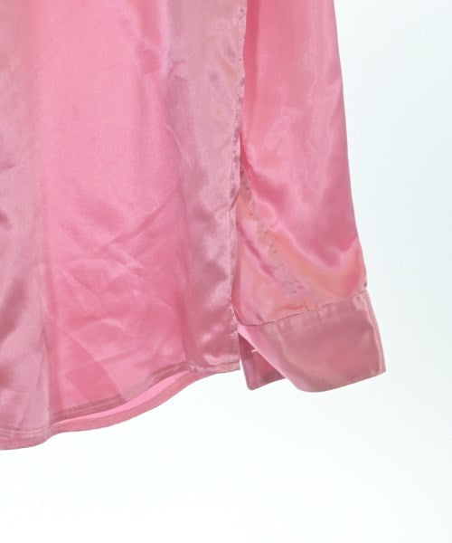 COMME des GARCONS Casual shirts