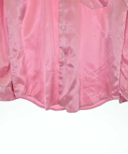 COMME des GARCONS Casual shirts