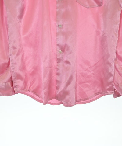 COMME des GARCONS Casual shirts