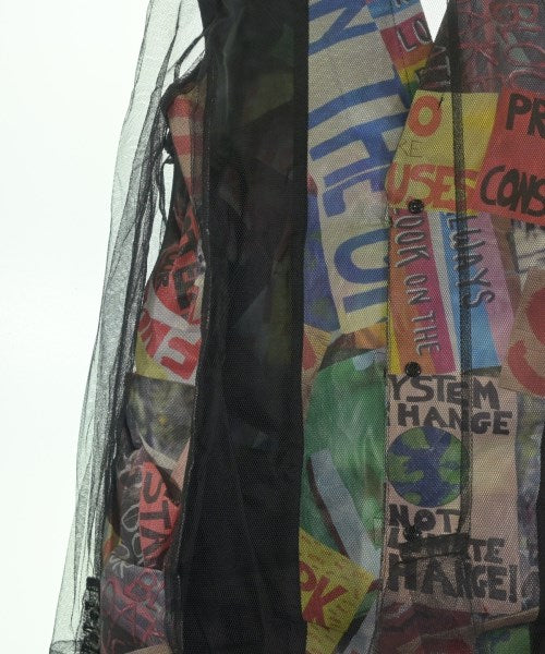 COMME des GARCONS Casual jackets