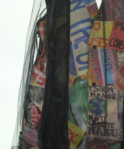 COMME des GARCONS Casual jackets