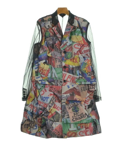 COMME des GARCONS Casual jackets