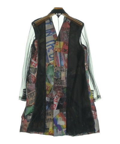 COMME des GARCONS Casual jackets