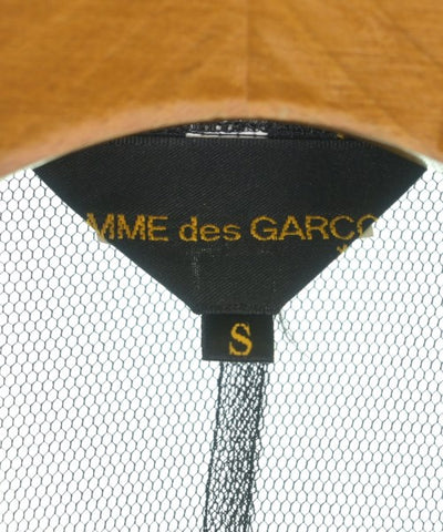 COMME des GARCONS Casual jackets