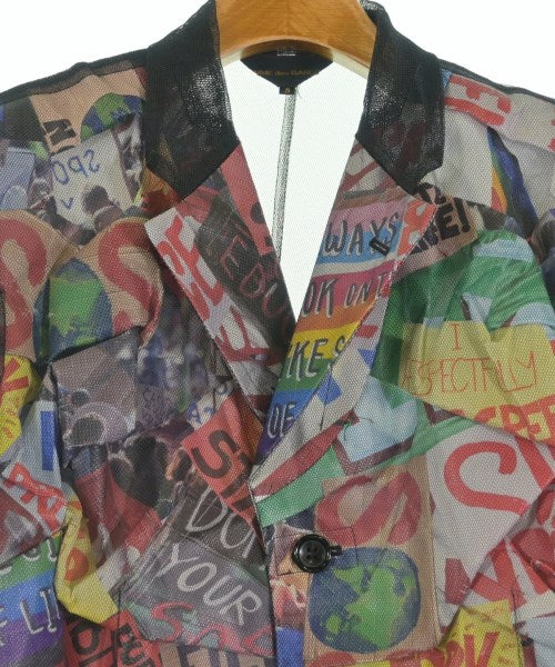 COMME des GARCONS Casual jackets