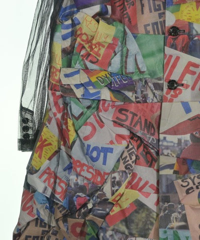 COMME des GARCONS Casual jackets