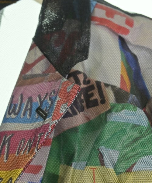 COMME des GARCONS Casual jackets