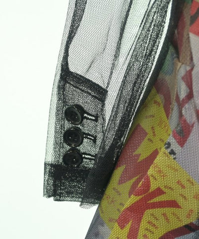 COMME des GARCONS Casual jackets