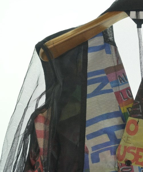 COMME des GARCONS Casual jackets