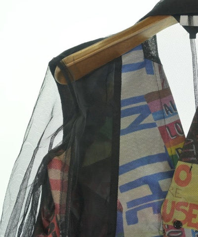 COMME des GARCONS Casual jackets