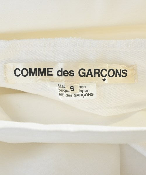 COMME des GARCONS Blouses