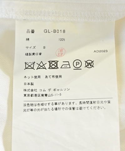 COMME des GARCONS Blouses