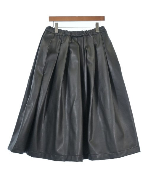 COMME des GARCONS Long/Maxi length skirts