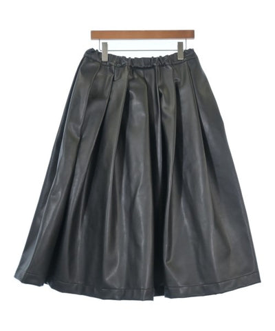 COMME des GARCONS Long/Maxi length skirts