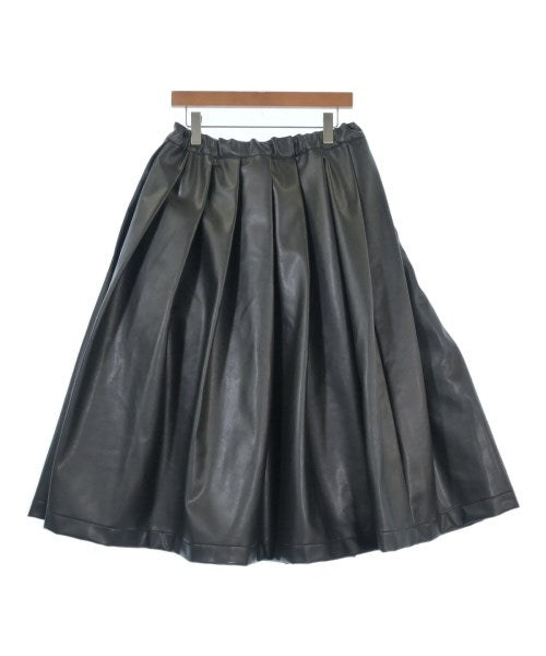 COMME des GARCONS Long/Maxi length skirts