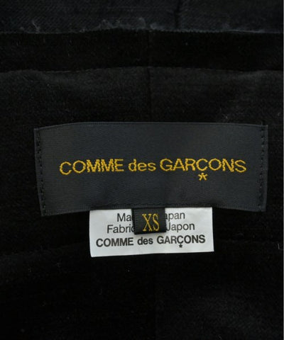 COMME Des GARCONS Casual jackets