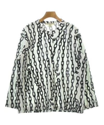 COMME des GARCONS Tee Shirts/Tops