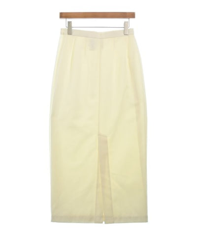 COMME Des GARCONS Long/Maxi length skirts
