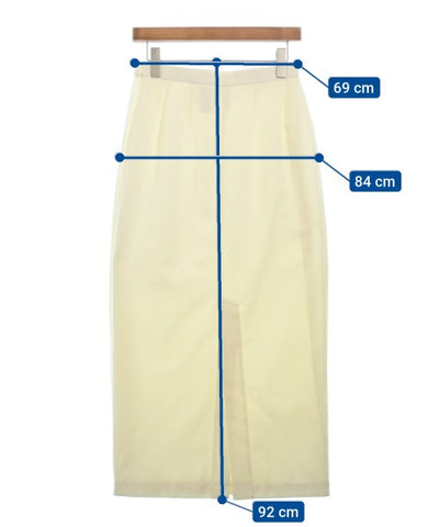 COMME Des GARCONS Long/Maxi length skirts
