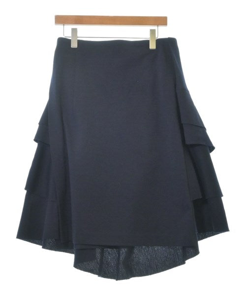 COMME Des GARCONS Knee length skirts