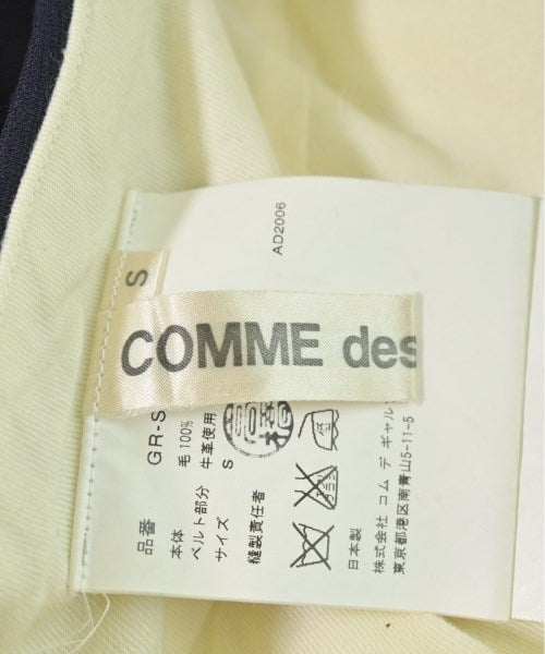 COMME Des GARCONS Knee length skirts