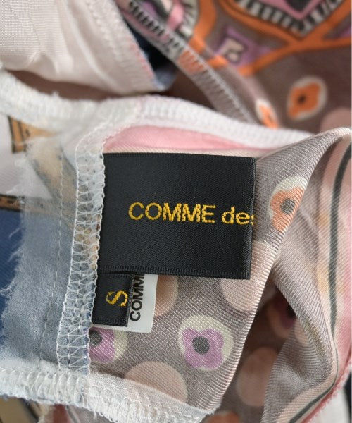 COMME des GARCONS Casual jackets
