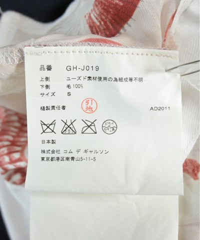 COMME des GARCONS Casual jackets