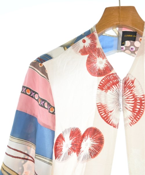 COMME des GARCONS Casual jackets