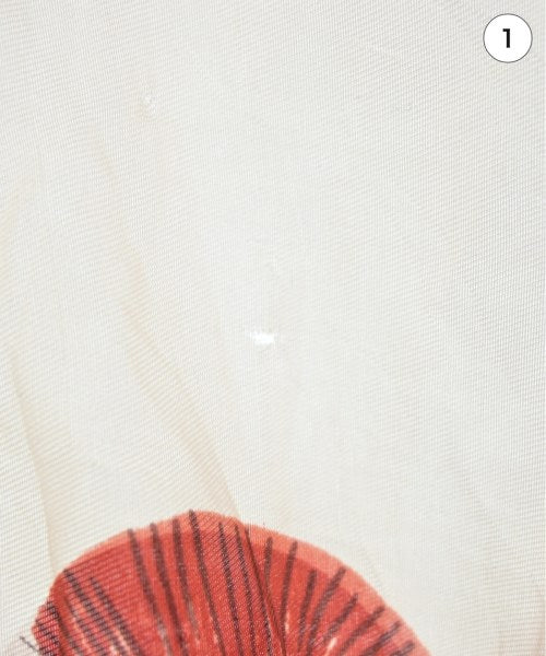 COMME des GARCONS Casual jackets