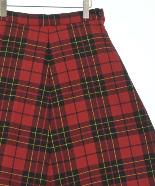 COMME des GARCONS Long/Maxi length skirts