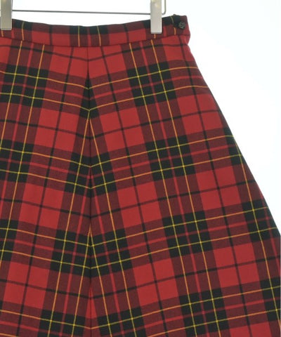 COMME des GARCONS Long/Maxi length skirts