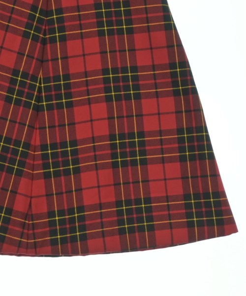 COMME des GARCONS Long/Maxi length skirts