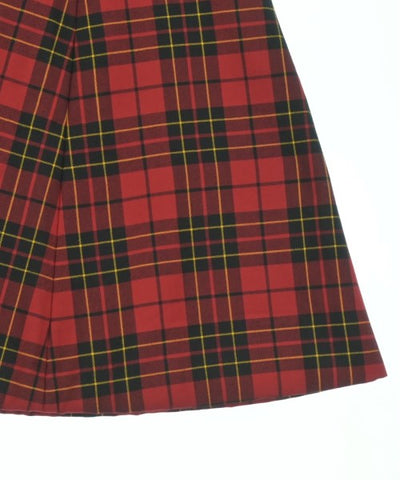 COMME des GARCONS Long/Maxi length skirts