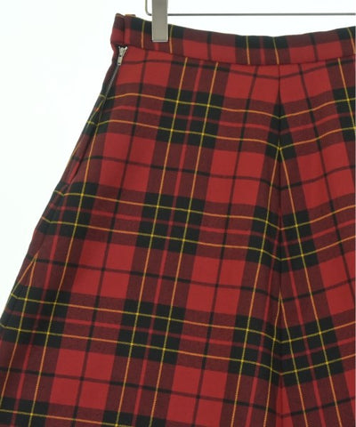 COMME des GARCONS Long/Maxi length skirts