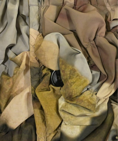 COMME des GARCONS Soutien collar coats