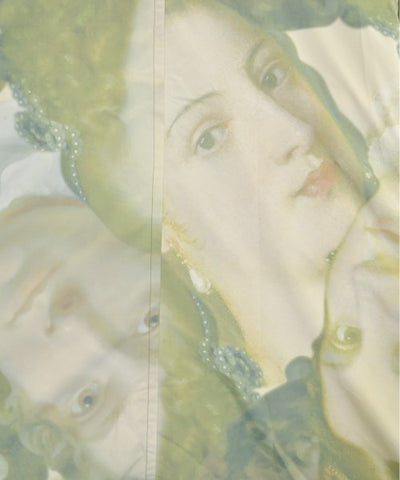 COMME des GARCONS Soutien collar coats