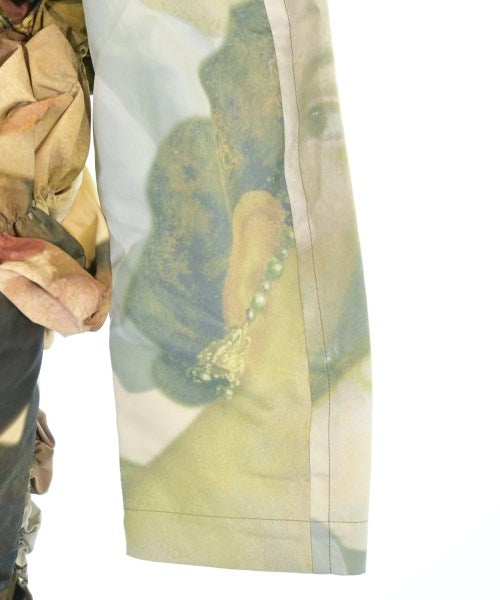 COMME des GARCONS Soutien collar coats