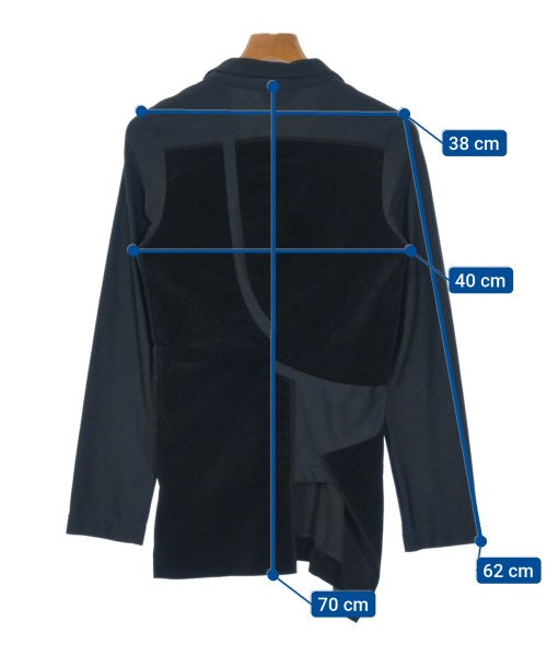 COMME des GARCONS Casual jackets