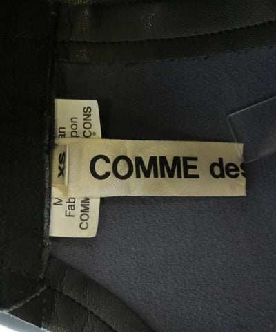 COMME Des GARCONS Casual shirts