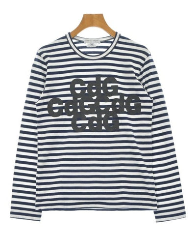COMME Des GARCONS Tee Shirts/Tops