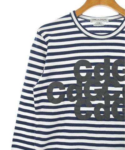 COMME Des GARCONS Tee Shirts/Tops