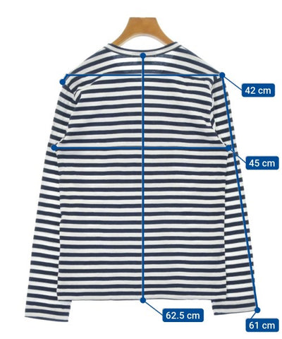 COMME Des GARCONS Tee Shirts/Tops
