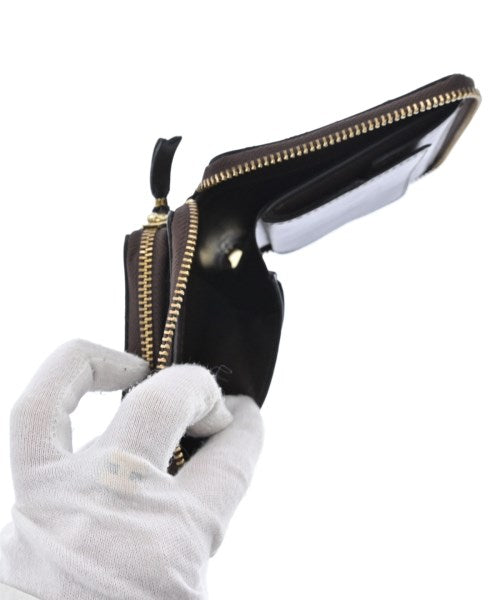 COMME Des GARCONS Wallets/Coin purses