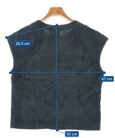 COMME des GARCONS Blouses