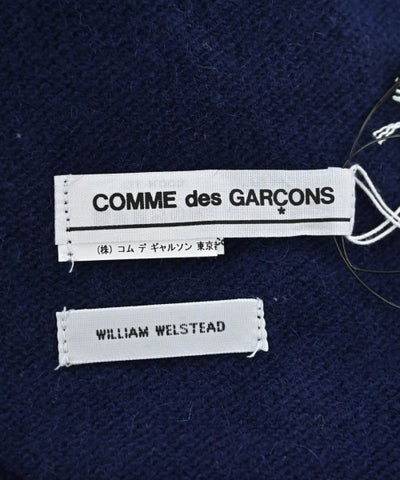 COMME des GARCONS Winter scarves