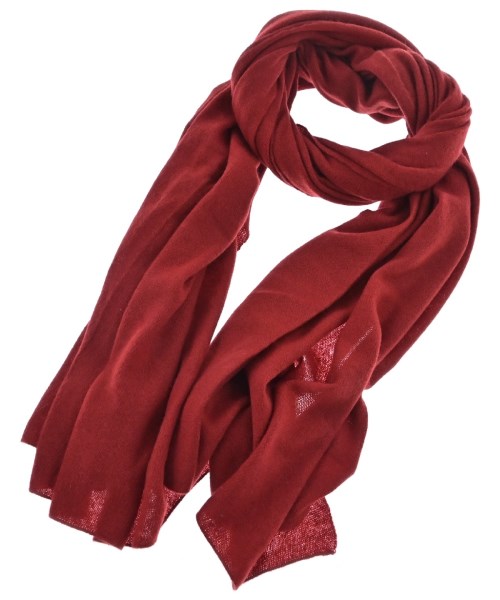 COMME des GARCONS Winter scarves