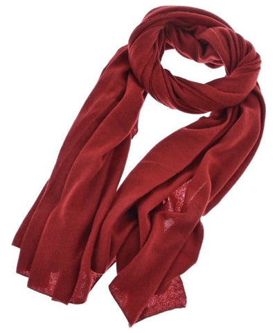 COMME des GARCONS Winter scarves