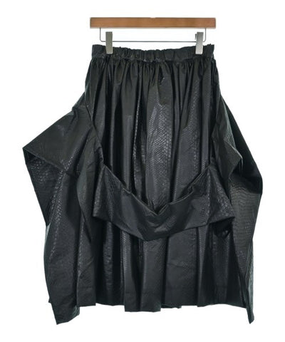 COMME des GARCONS Long/Maxi length skirts