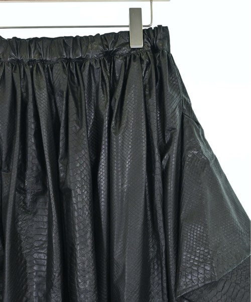 COMME des GARCONS Long/Maxi length skirts